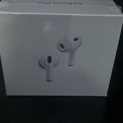AirPods Pro 3