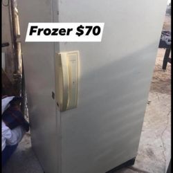 Frizer