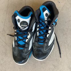 Reebok Pumps 