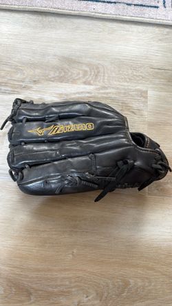 Baseball Glove Mizuno