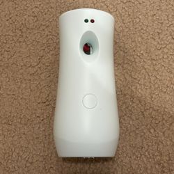 EnBath Automatic Battery Operated Air Freshener Dispenser - Works Great