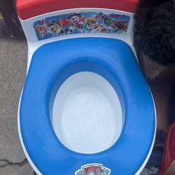 Kids Potty Training Toilet