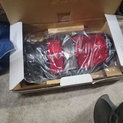 2004 Ford F150 Back Light