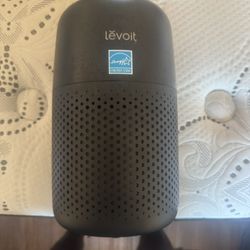 Humidifier 