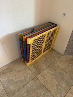 Play Pen