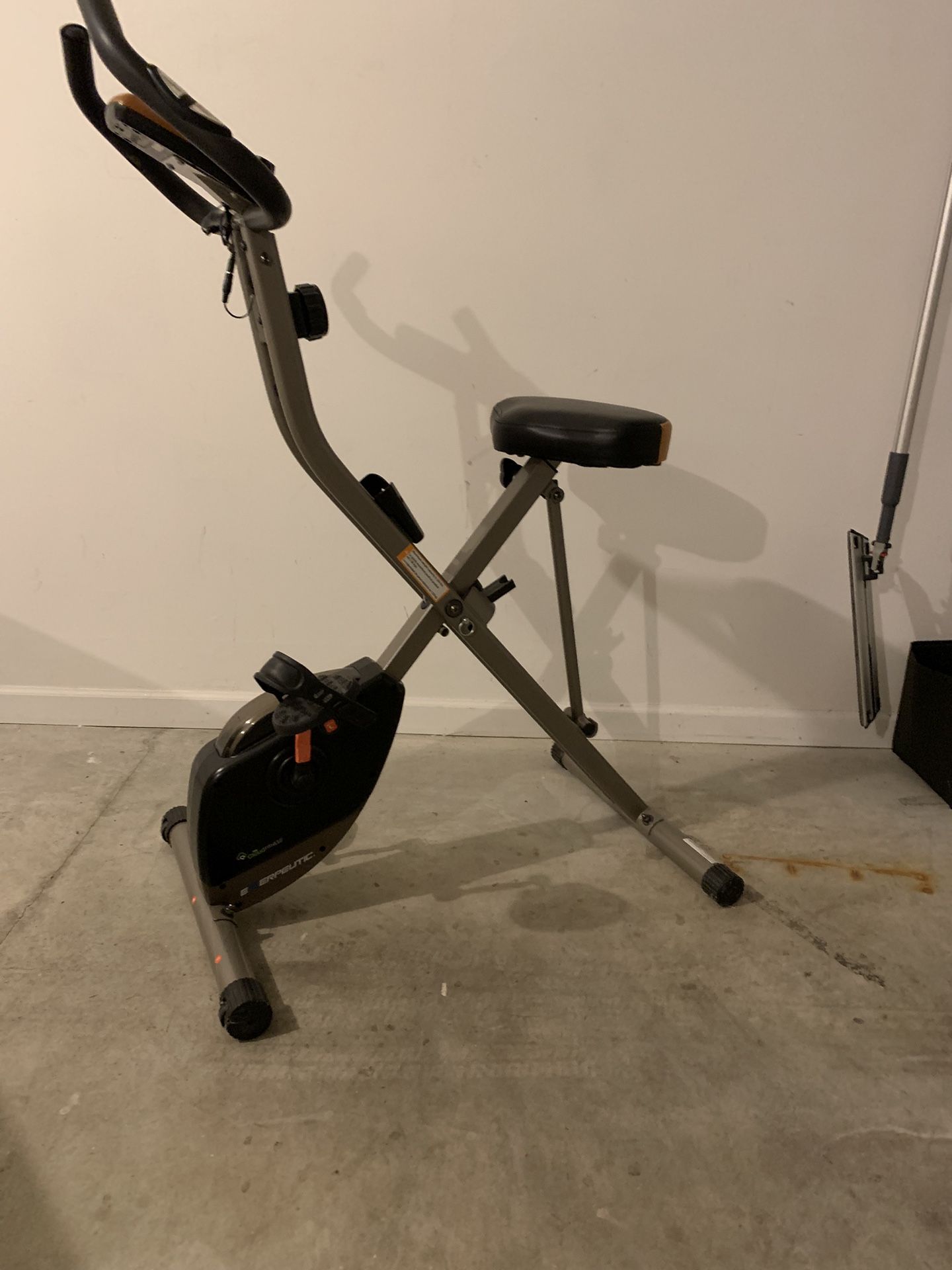 Excercise Bike