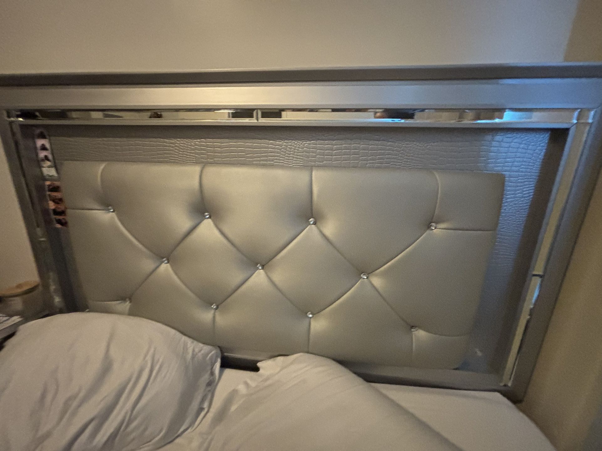 Bed Frame