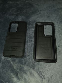 S21 outterbox