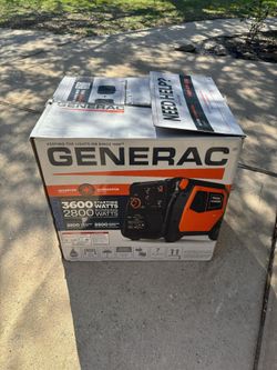 Generador gasolina y gas propne
