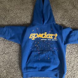 1:1 Sp5der Hoodie