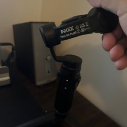 Gorpro 8 / Inkee Gimbal