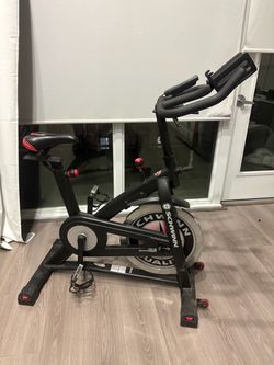 Schwinn IC3 Indoor Cycling Bike