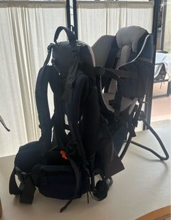 Luvdbaby Hiking Baby carrier