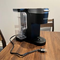 Keurig K- Supreme Coffee Maker