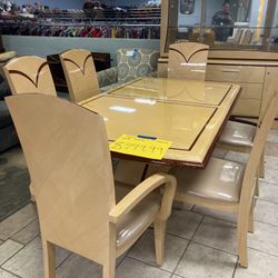 Dining Set 