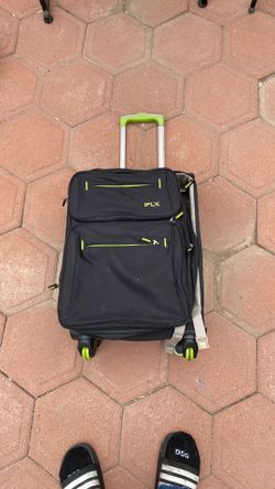 Luggage