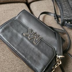 Mini Crossbody Michael Kors Authentic 
