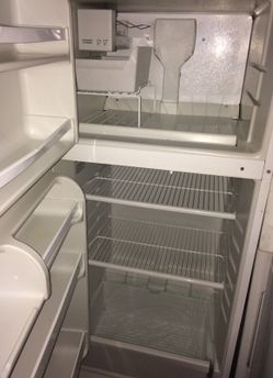 Whirlpool Refrigerator