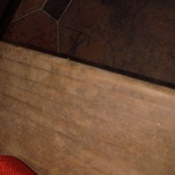 Bauer Cord Less Rotary Tool