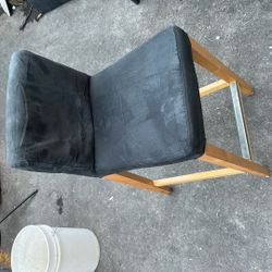 Bar Chair 