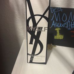 Ysl Cologne BRAND NEW 
