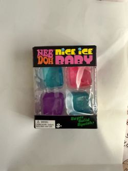 Nice Ice Baby