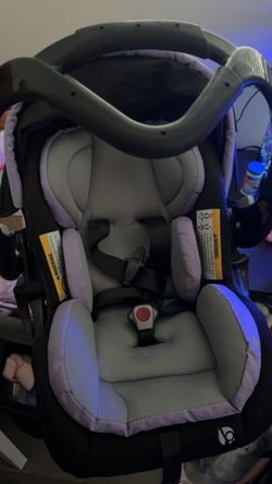 Car seat