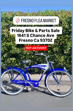 Bike Parts