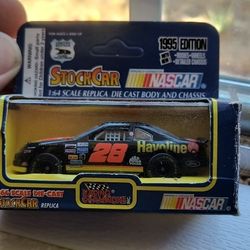 Racing Champions 1995 limited edition 