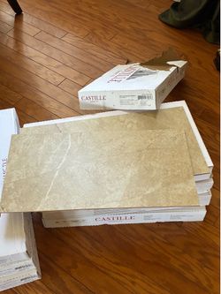Tile for sale