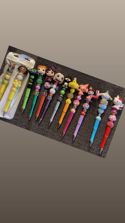 Pens