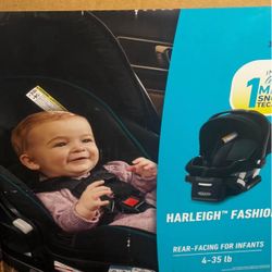 Graco Car Seat
