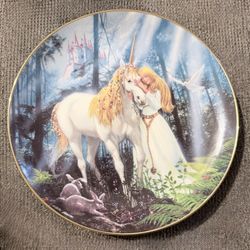 The Enchanted Forest 