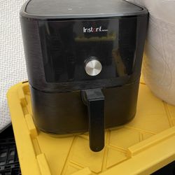 Air Fryer Used 