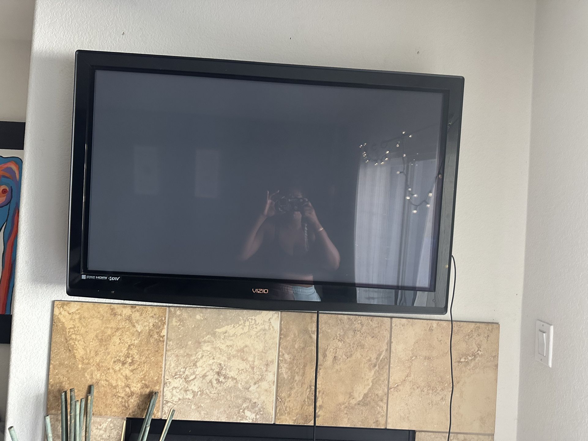 TV
