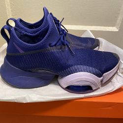 Nike Air Zoom Superrep Women’s Shoes 