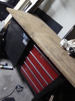 Work Bench