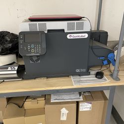 QL 300 Printer