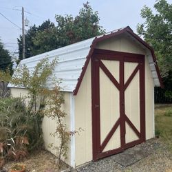 Free Shed 