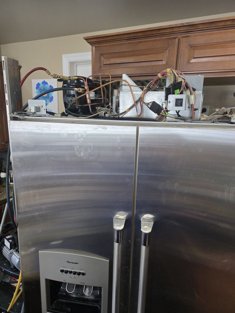Refrigerator