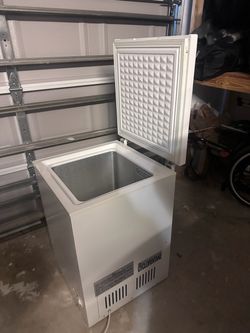Deep Freeze