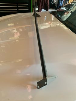 64-66 Ford Mustang. Monte Carlo Bar.