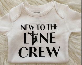 Baby Announcement Onesies 