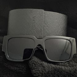 Prada Sunglasses 