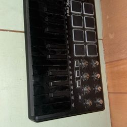 APK MINI MIDI