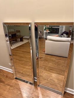 Mirrors | Quantity = 2
