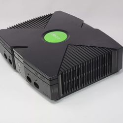 Xbox