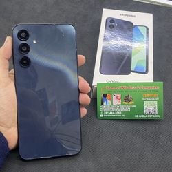 Samsung Galaxy A16 Unlocked