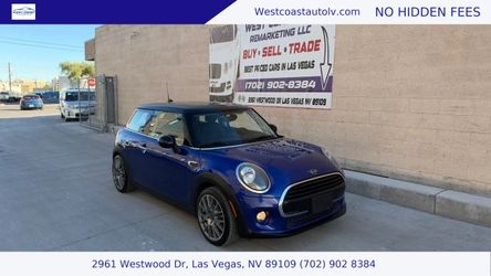 2019 MINI Hardtop 2 Door
