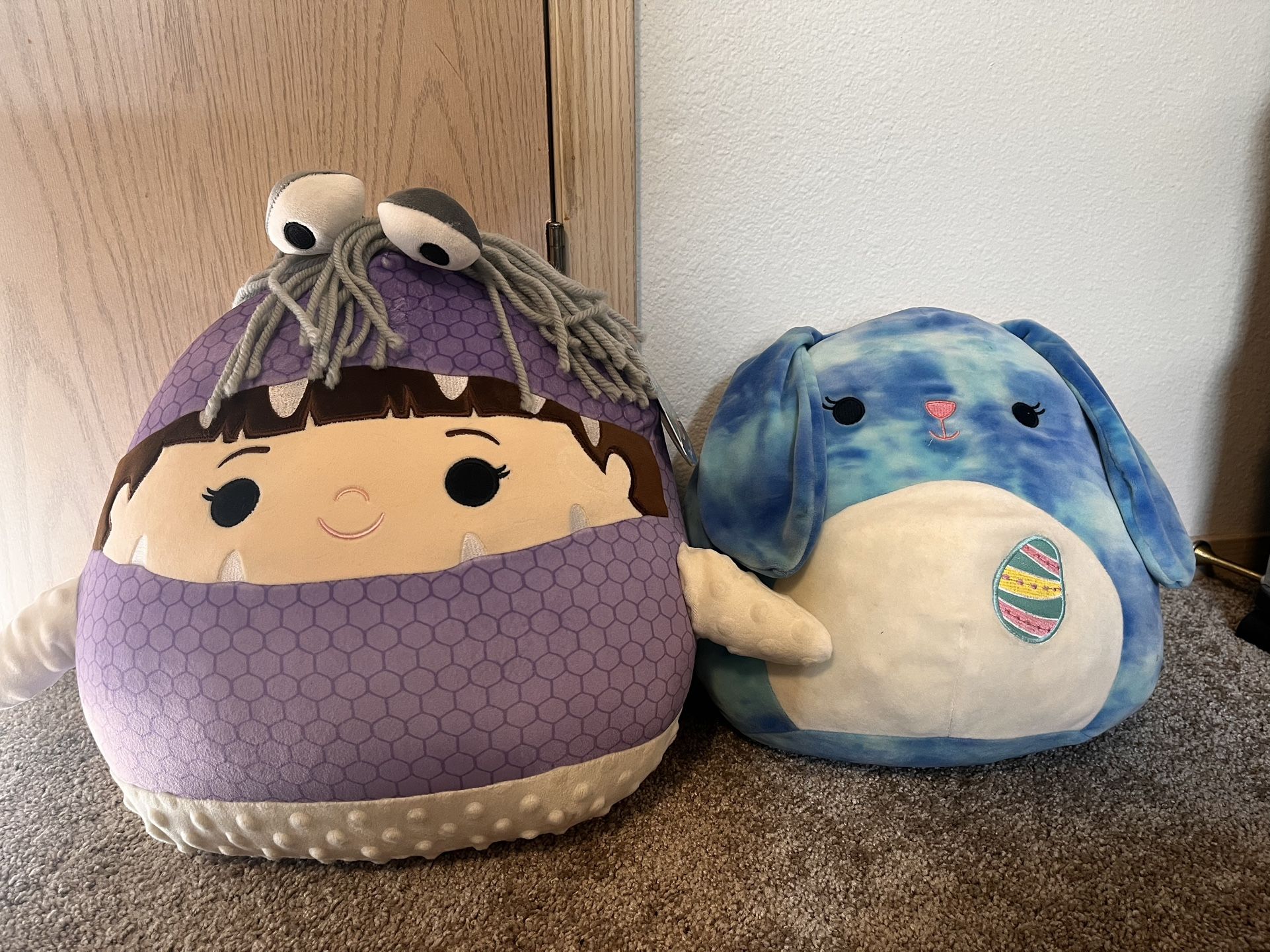 Squishmallows